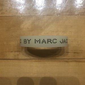 Marc By Marc Jacobs USB Bracelet